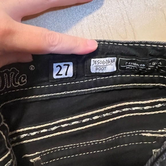 Miss Me bootcut jeans - Picture 5 of 5
